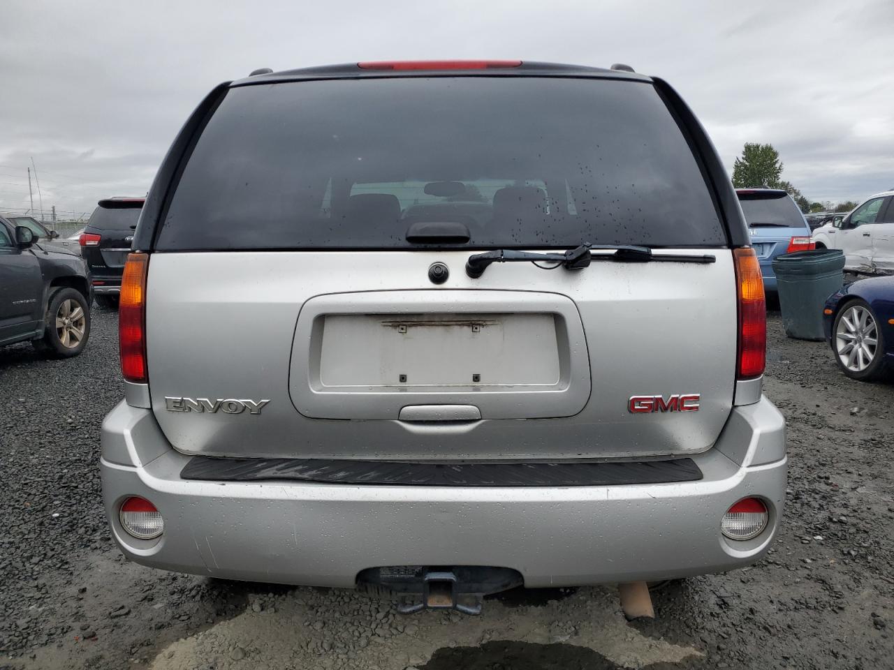 1GKDT13S042402871 2004 GMC Envoy