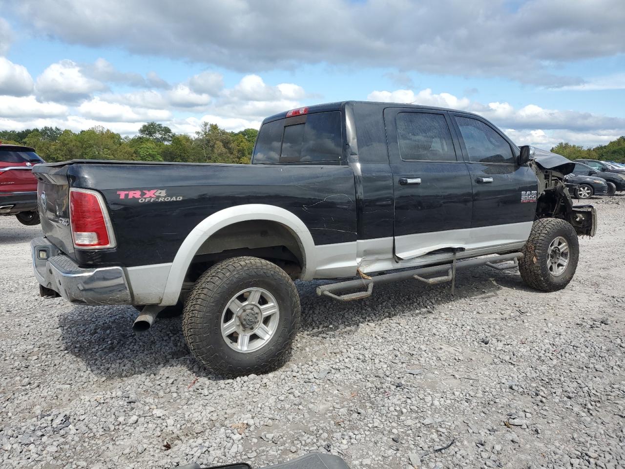 2013 RAM 2500 - Image 3