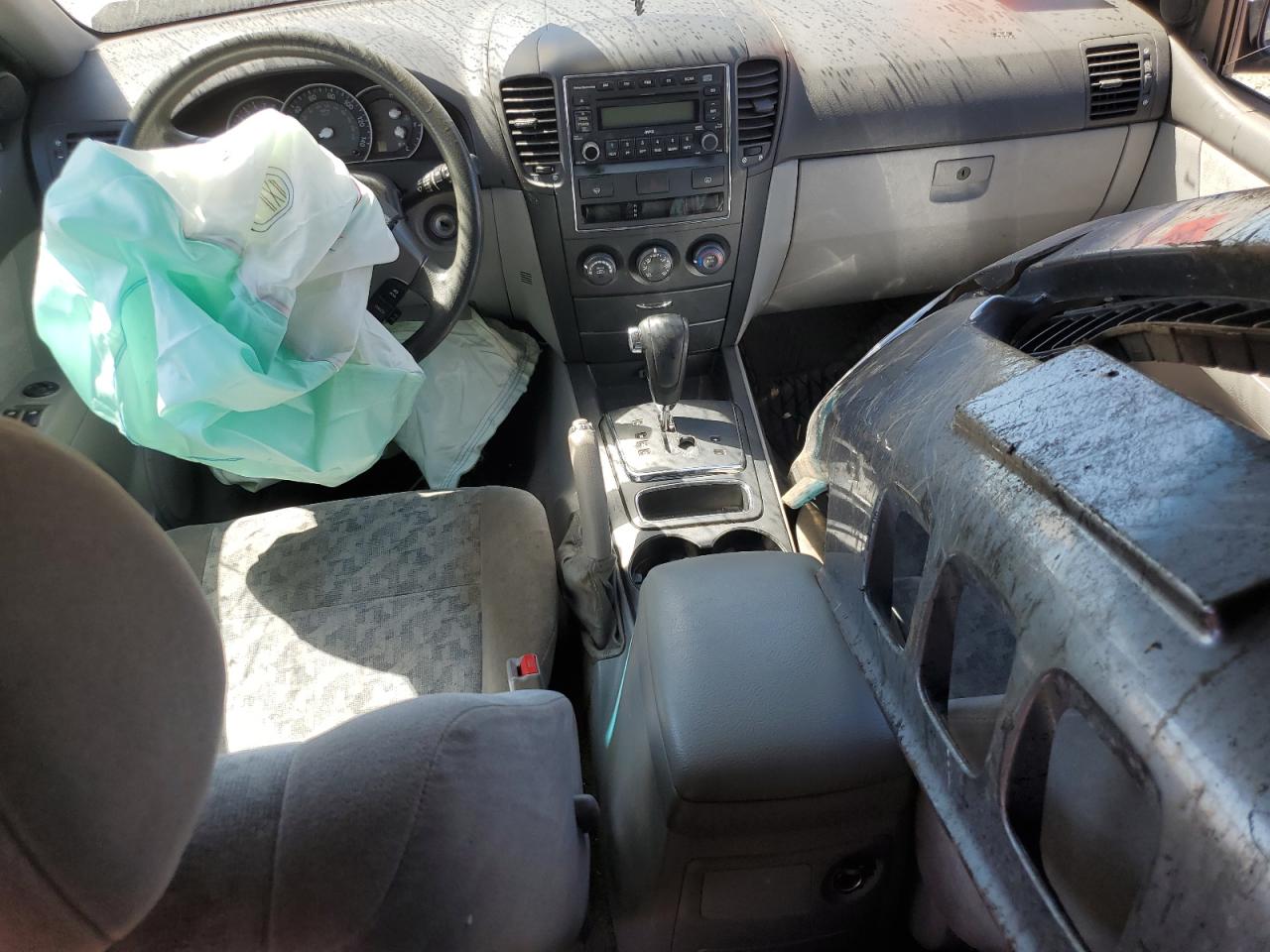 2008 Kia Sorento - Image 8