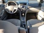 2015 Hyundai Accent Gls en Venta en Wayland, MI - Front End
