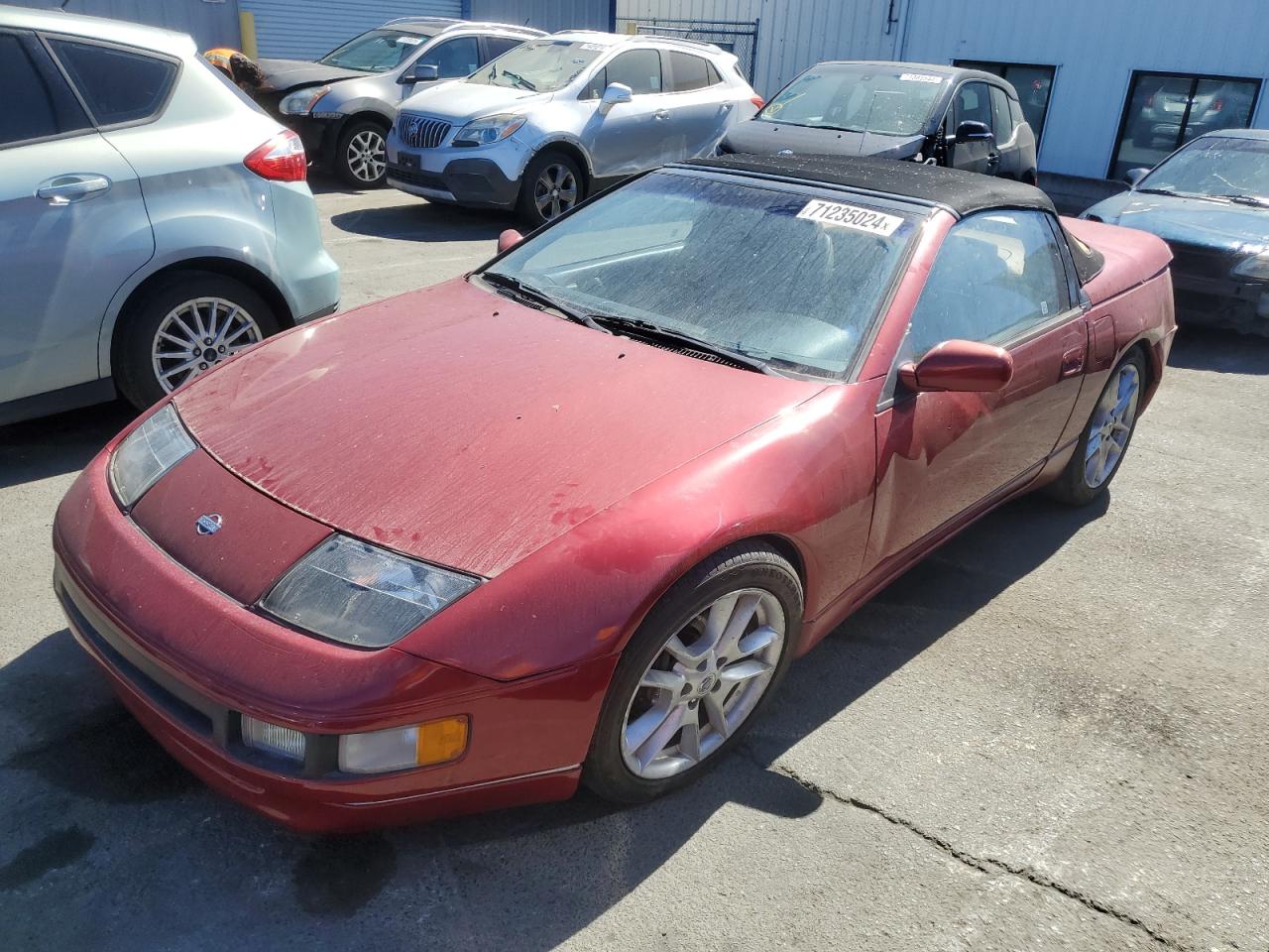 1994 Nissan 300Zx