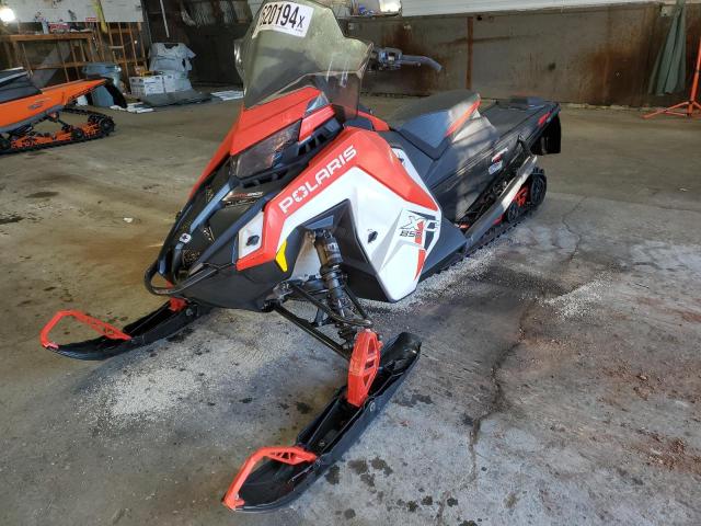 2023 POLARIS SWITCHBACK