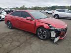 2021 Hyundai Elantra Sel for Sale in New Britain, CT - Front End