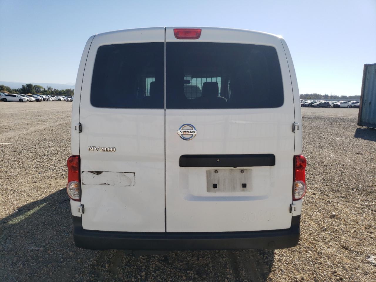 2019 Nissan Nv200 2.5S VIN: 3N6CM0KN1KK690344 Lot: 73011474