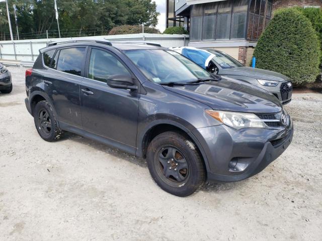  TOYOTA RAV4 2014 Charcoal