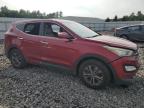 2013 Hyundai Santa Fe Sport  на продаже в Windham, ME - Front End