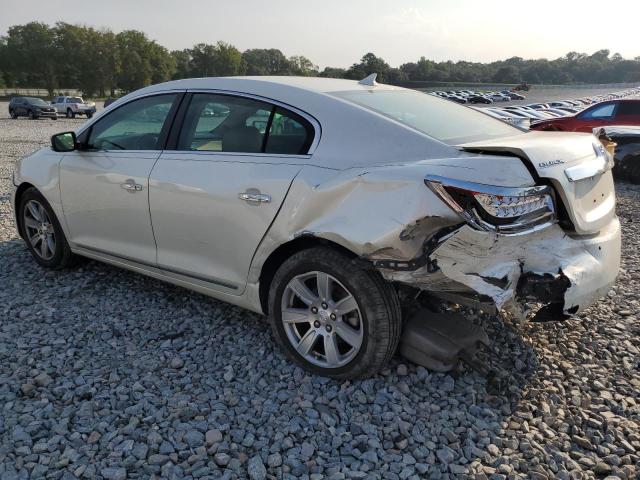  BUICK LACROSSE 2013 Biały