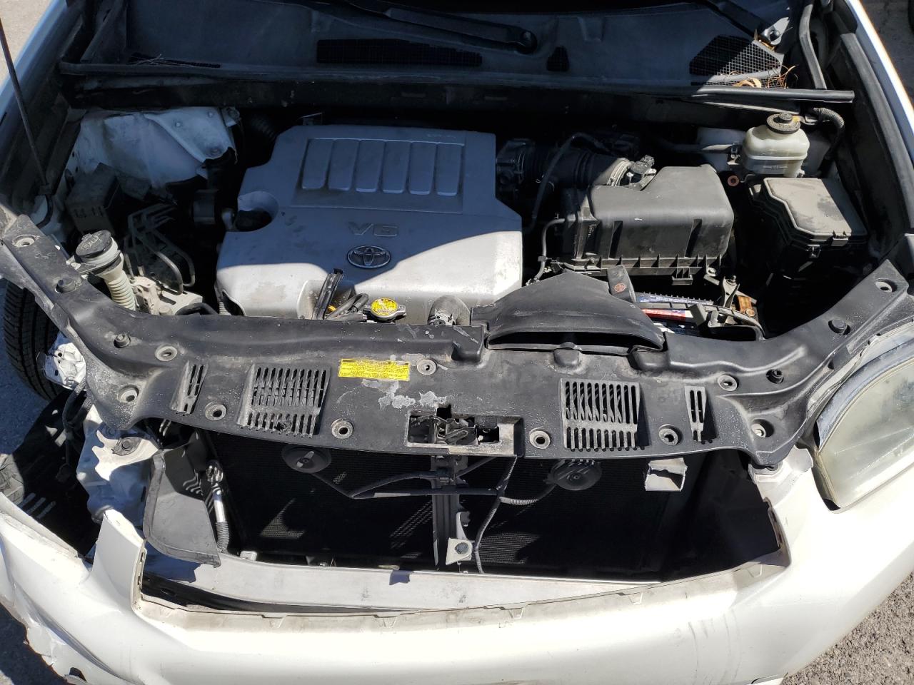 2008 Toyota Highlander - Image 12