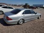 2002 Mercedes-Benz S 500 for Sale in Phoenix, AZ - Front End