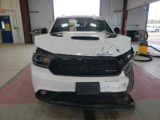  DODGE DURANGO 2018 Biały