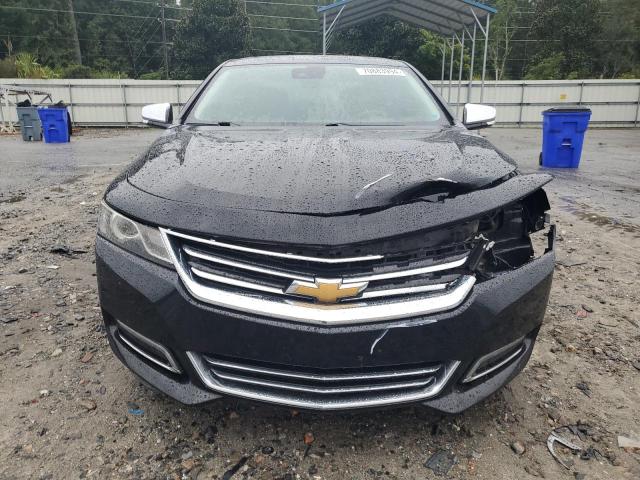  CHEVROLET IMPALA 2014 Черный