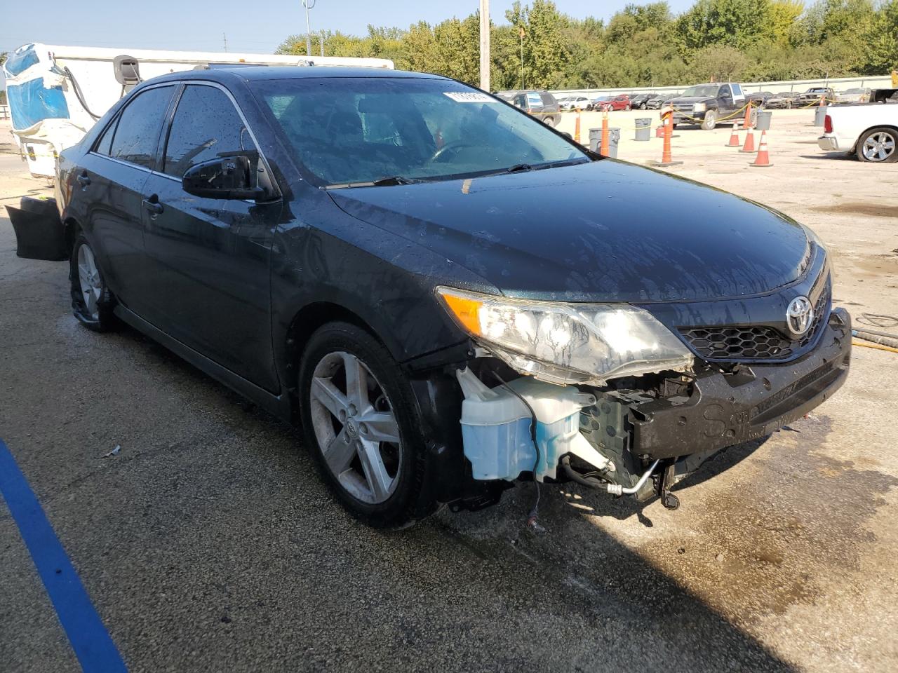 2012 Toyota Camry - Image 4
