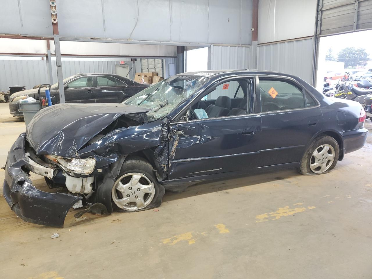 Mocksville, NC에서 판매 중인 1999 Honda Accord Ex - All Over