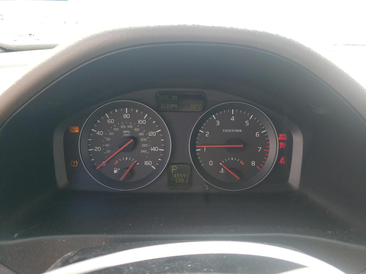 2009 Volvo S40 - Image 9