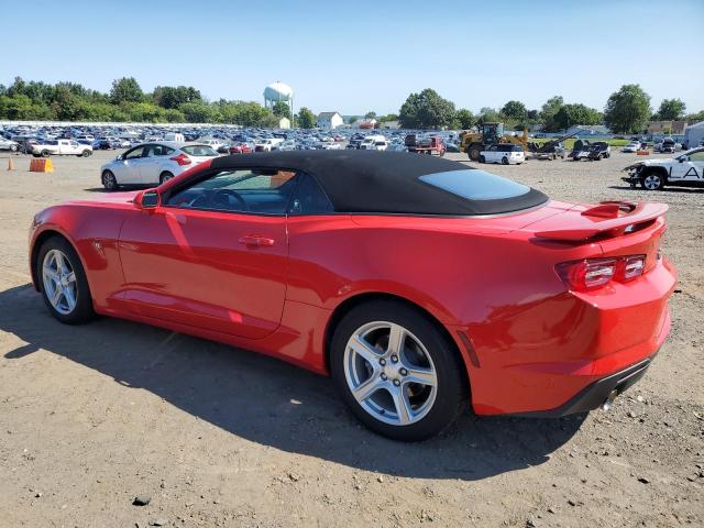 1G1FB3DS6L0131531 Chevrolet Camaro LS 2