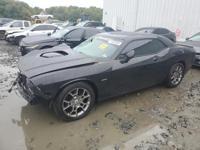 2016 Dodge Challenger R/T