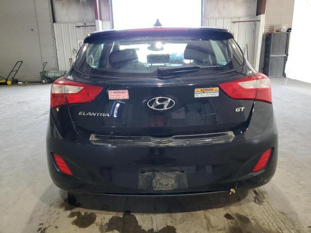  HYUNDAI ELANTRA 2013 Czarny