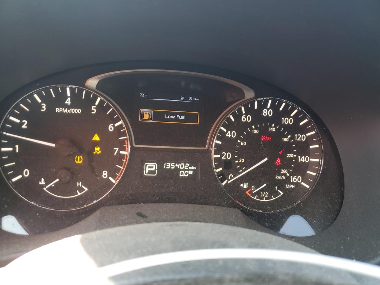 2015 Nissan Altima - Image 9