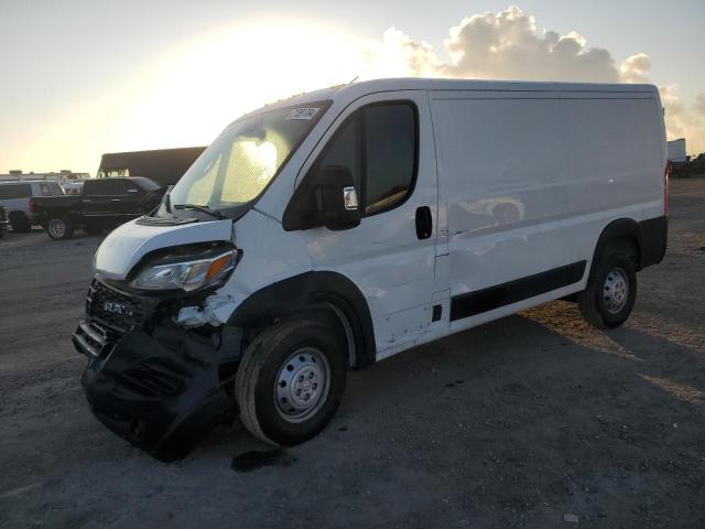 2023 Ram Promaster 1500 1500 Standard на продаже в Houston, TX - Side