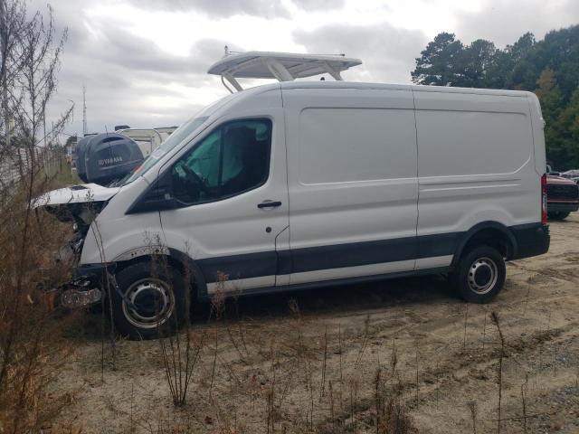 2020 Ford Transit T-250 на продаже в Seaford, DE - Front End