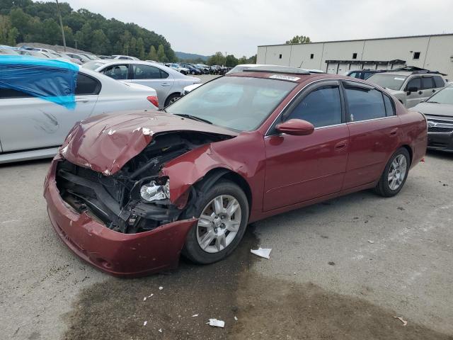 2005 Nissan Altima S