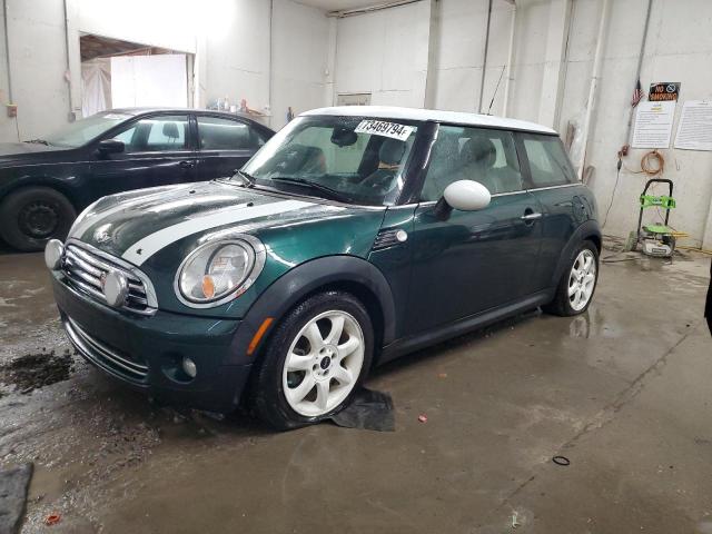 2009 Mini Cooper 