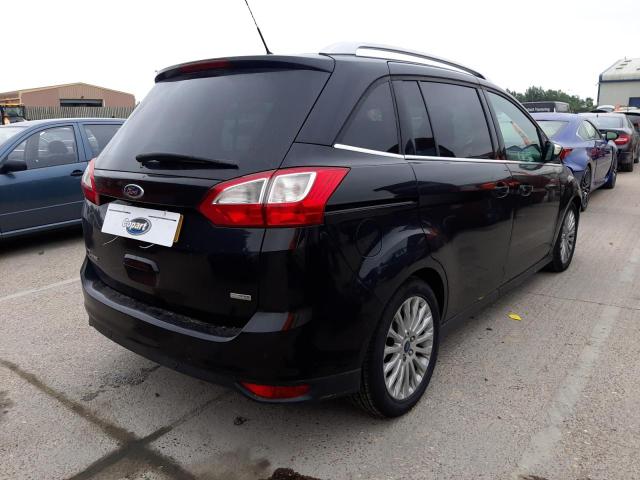 2013 FORD GRAND C-MA