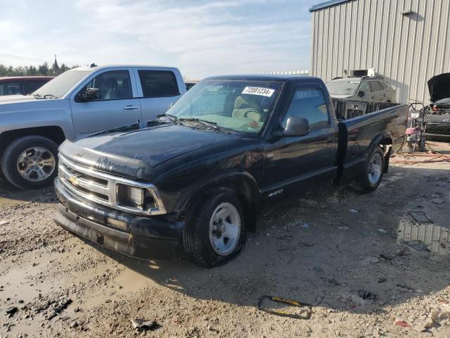 1995 Chevrolet S Truck S10 იყიდება Franklin-ში, WI - Front End