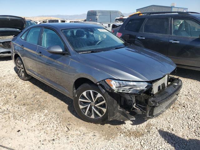 3VW5M7BU0RM030206 Volkswagen Jetta S 4