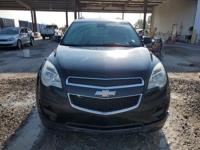  CHEVROLET EQUINOX 2015 Серый