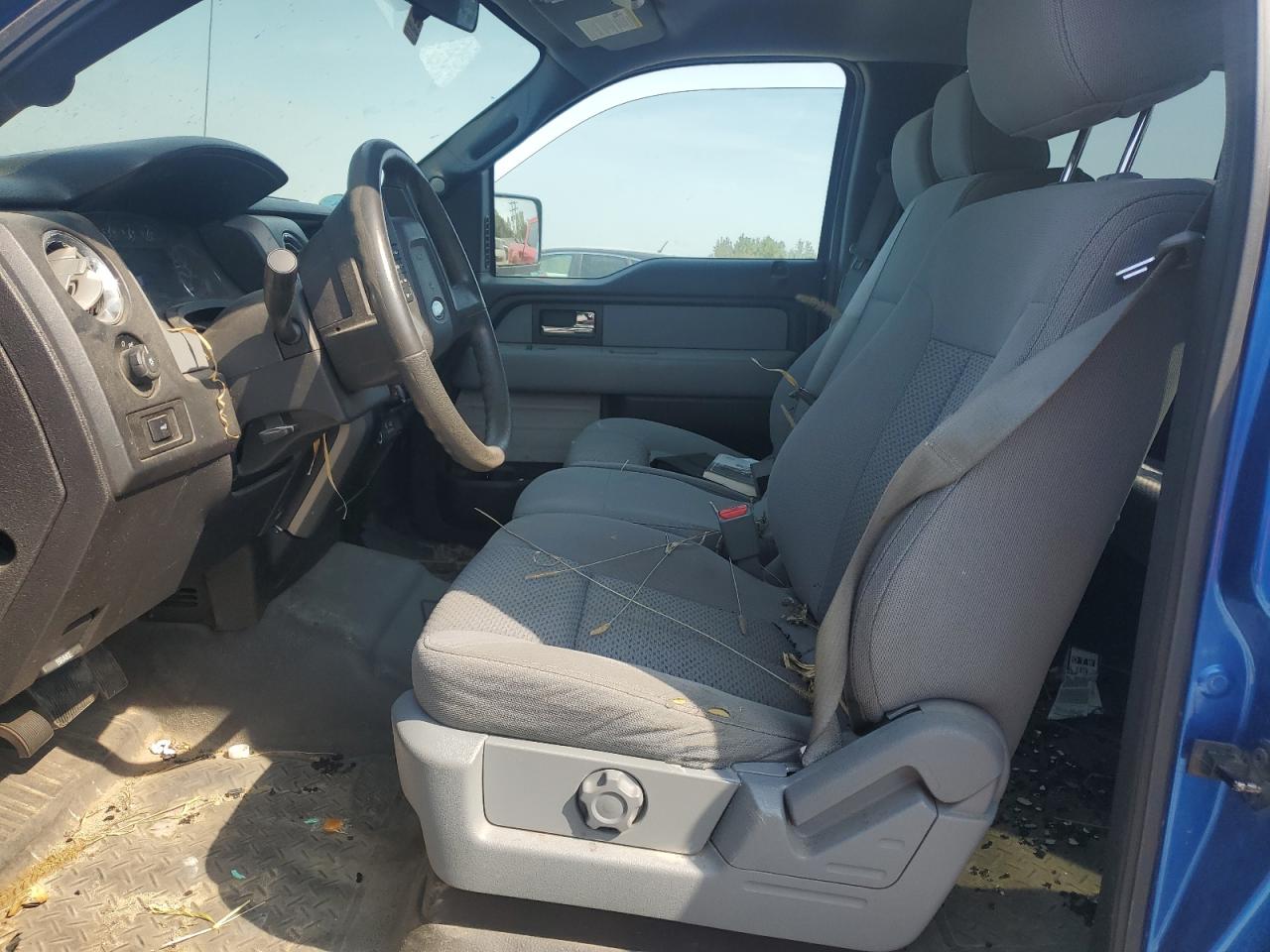 2012 Ford F-150 - Image 7