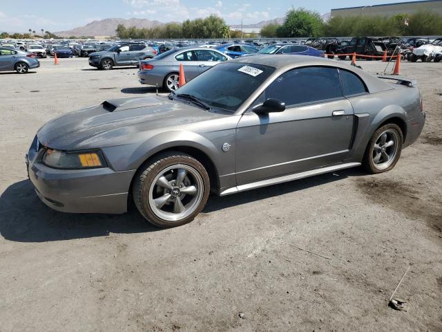 2004 Ford Mustang Gt