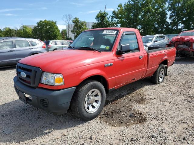 2008 Ford Ranger 