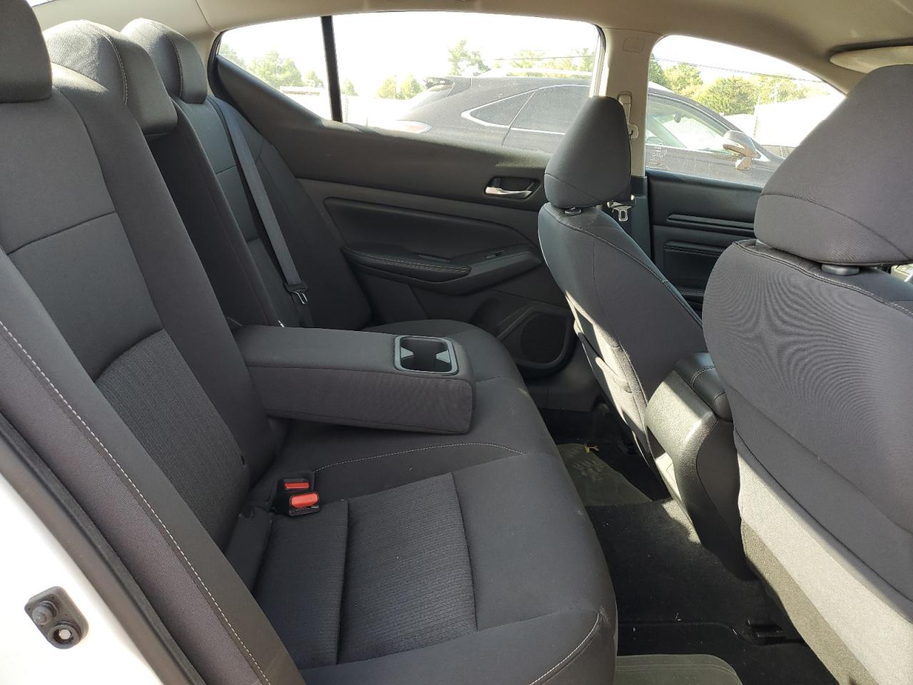 2019 Nissan Altima S VIN: 1N4BL4BV5KC188909 Lot: 71749314