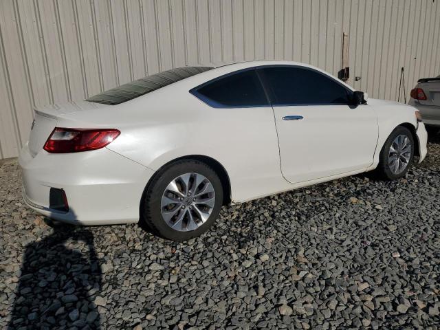  HONDA ACCORD 2013 White