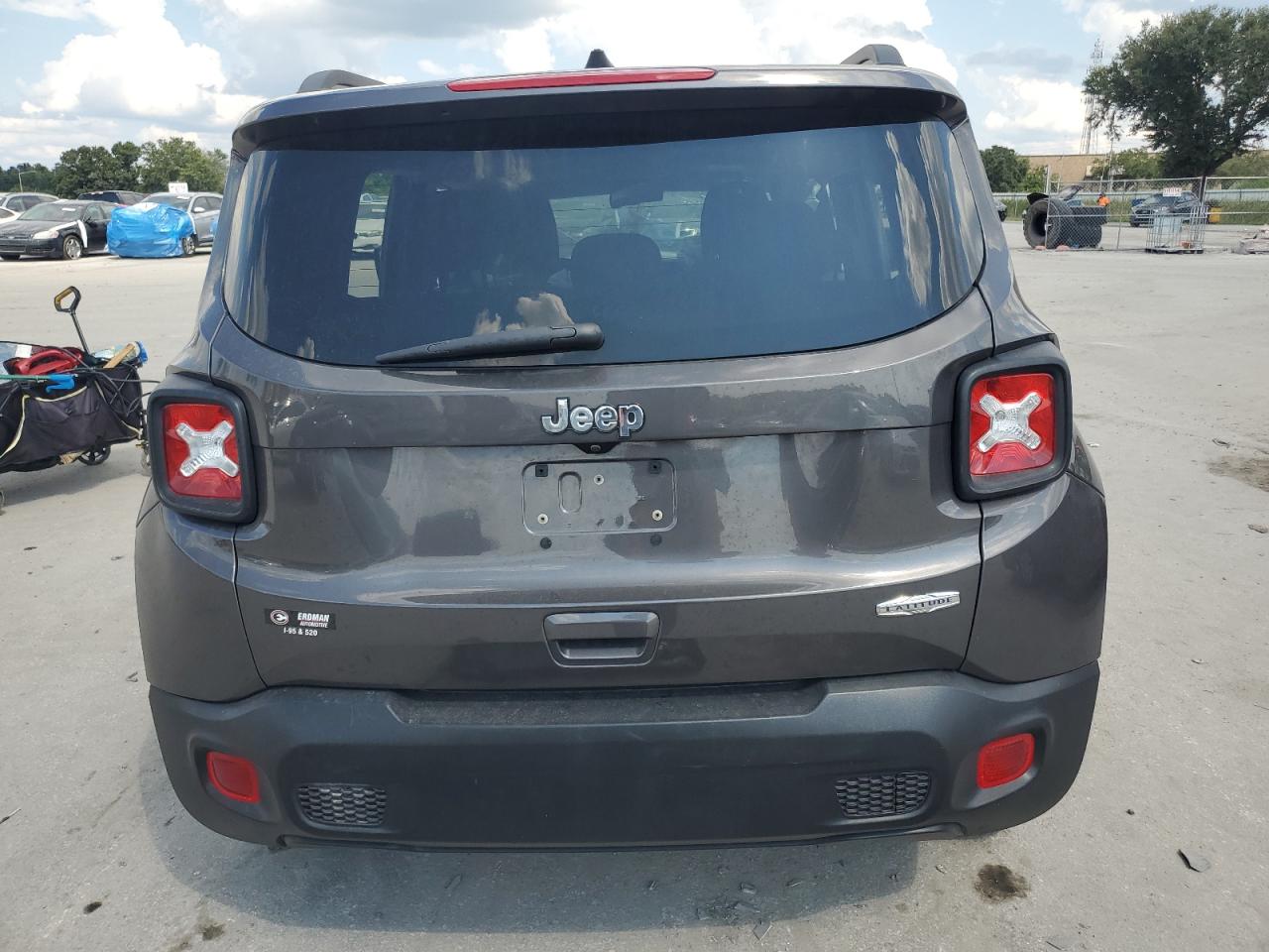 ZACNJABB5LPL56222 2020 Jeep Renegade Latitude