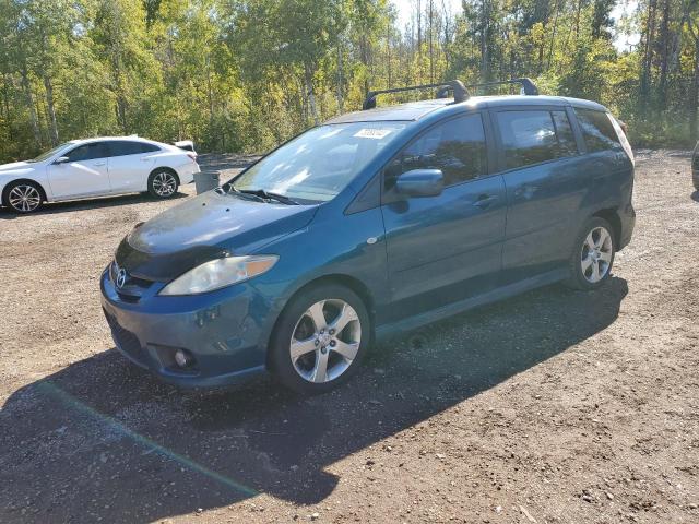 2006 Mazda 5 