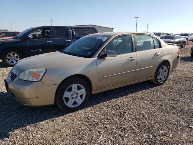 2006 Chevrolet Malibu Lt