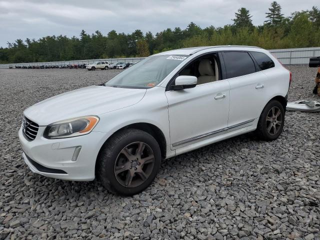 2015 Volvo Xc60 T6 Platinum for Sale in Windham, ME - Rear End