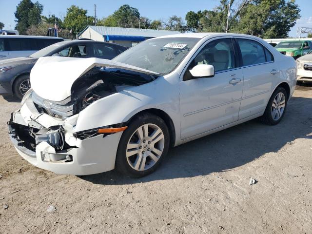 2008 Ford Fusion Sel for Sale in Wichita, KS - Front End