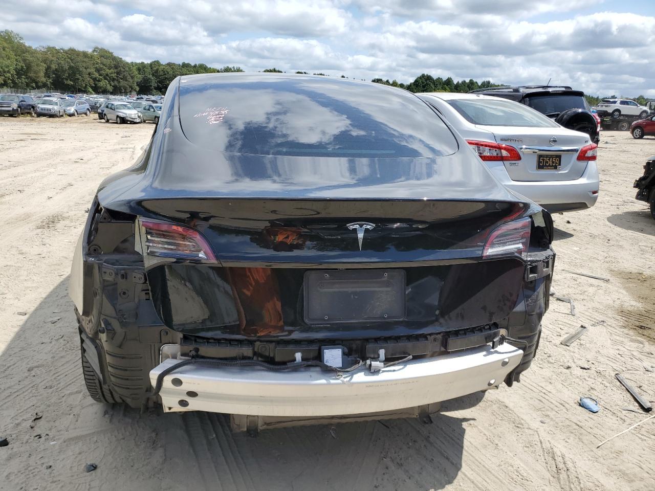 5YJ3E1EA7MF082189 2021 Tesla Model 3