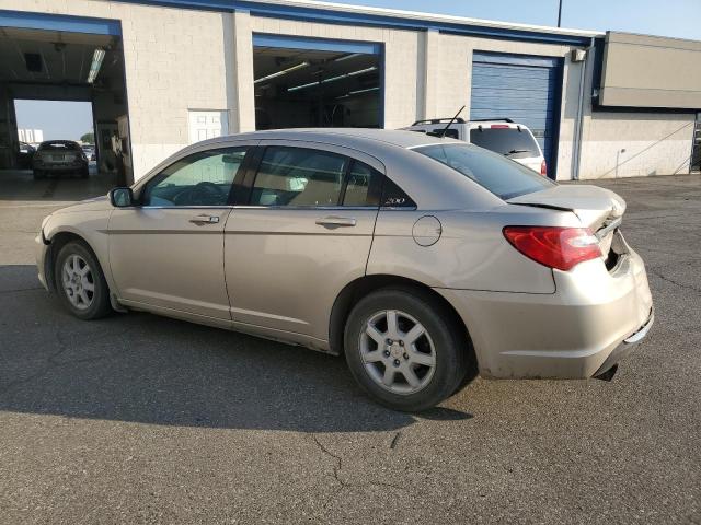  CHRYSLER 200 2014 Колір засмаги