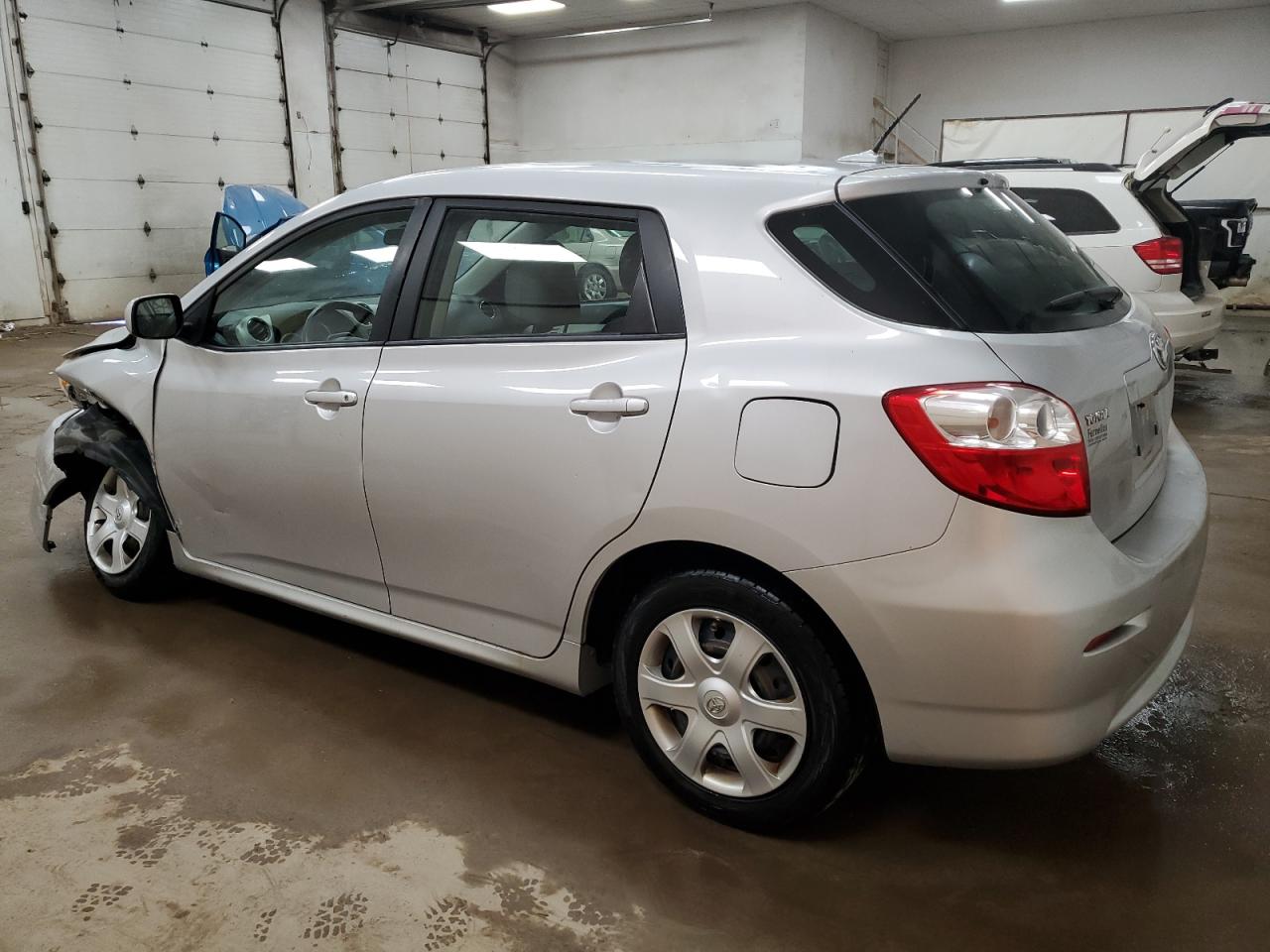2010 Toyota Corolla - Image 2