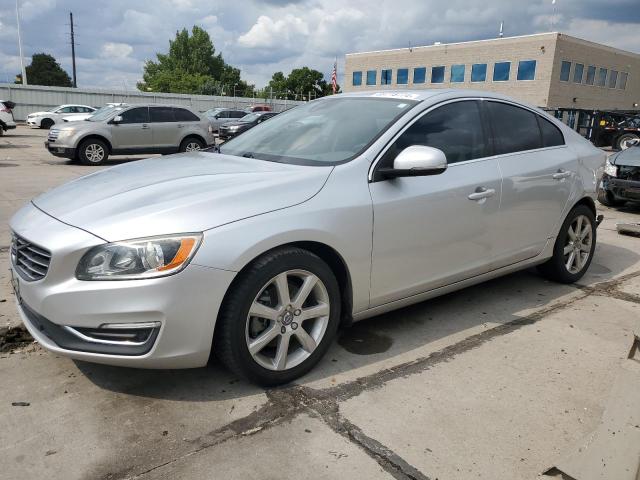 2016 Volvo S60 Premier