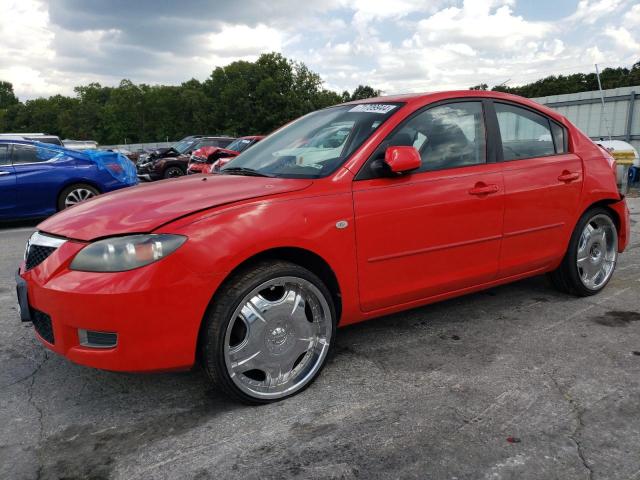 2007 Mazda 3 I