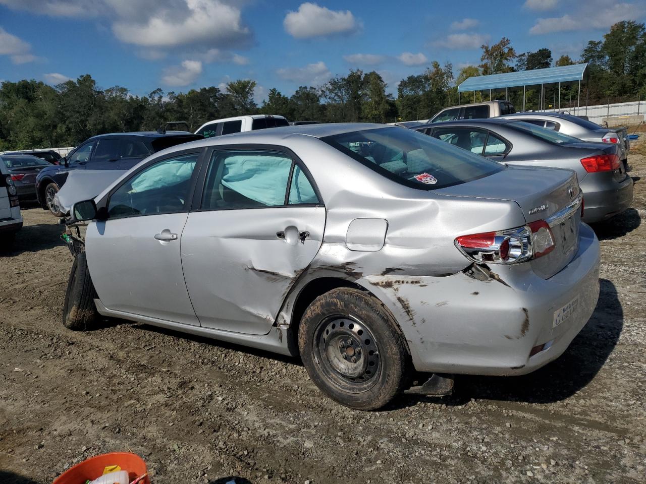 2011 Toyota Corolla - Image 2