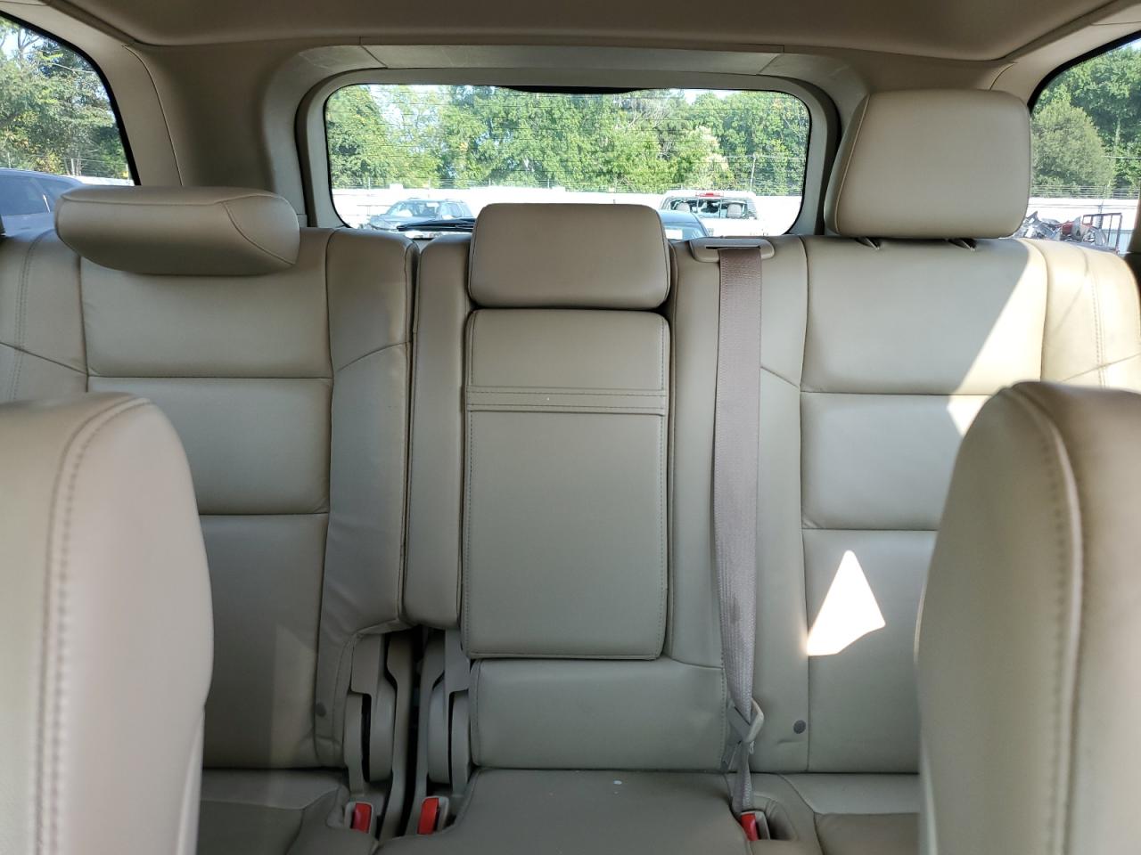 2017 Jeep Grand Cherokee Limited VIN: 1C4RJFBG4HC734930 Lot: 70169614