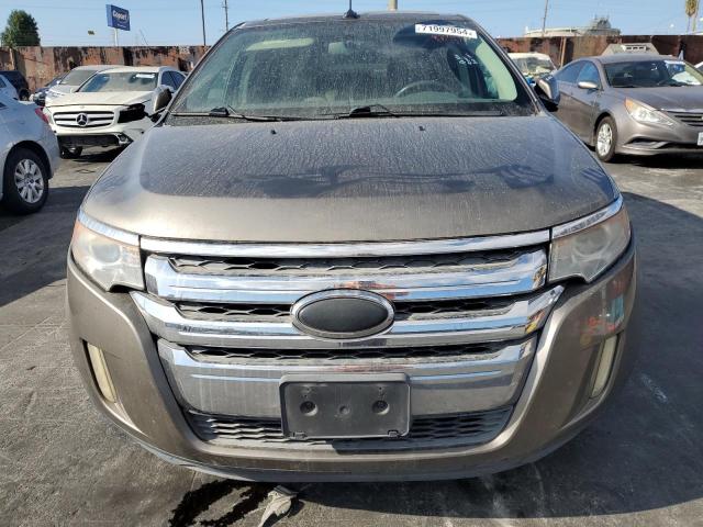 Parquets FORD EDGE 2013 tan