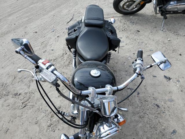 2004 HONDA VT600 CD