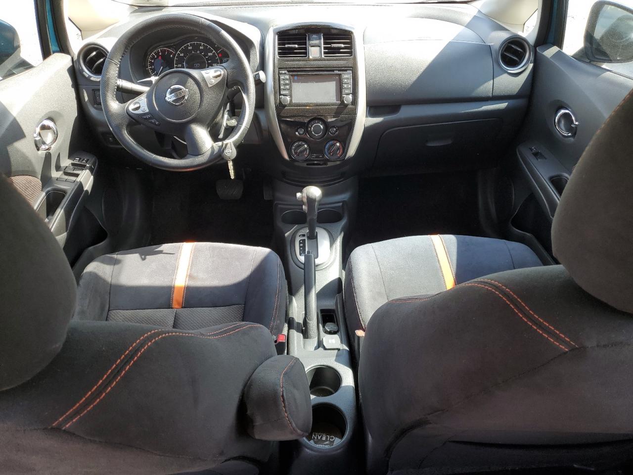 3N1CE2CP8GL364900 2016 Nissan Versa Note S